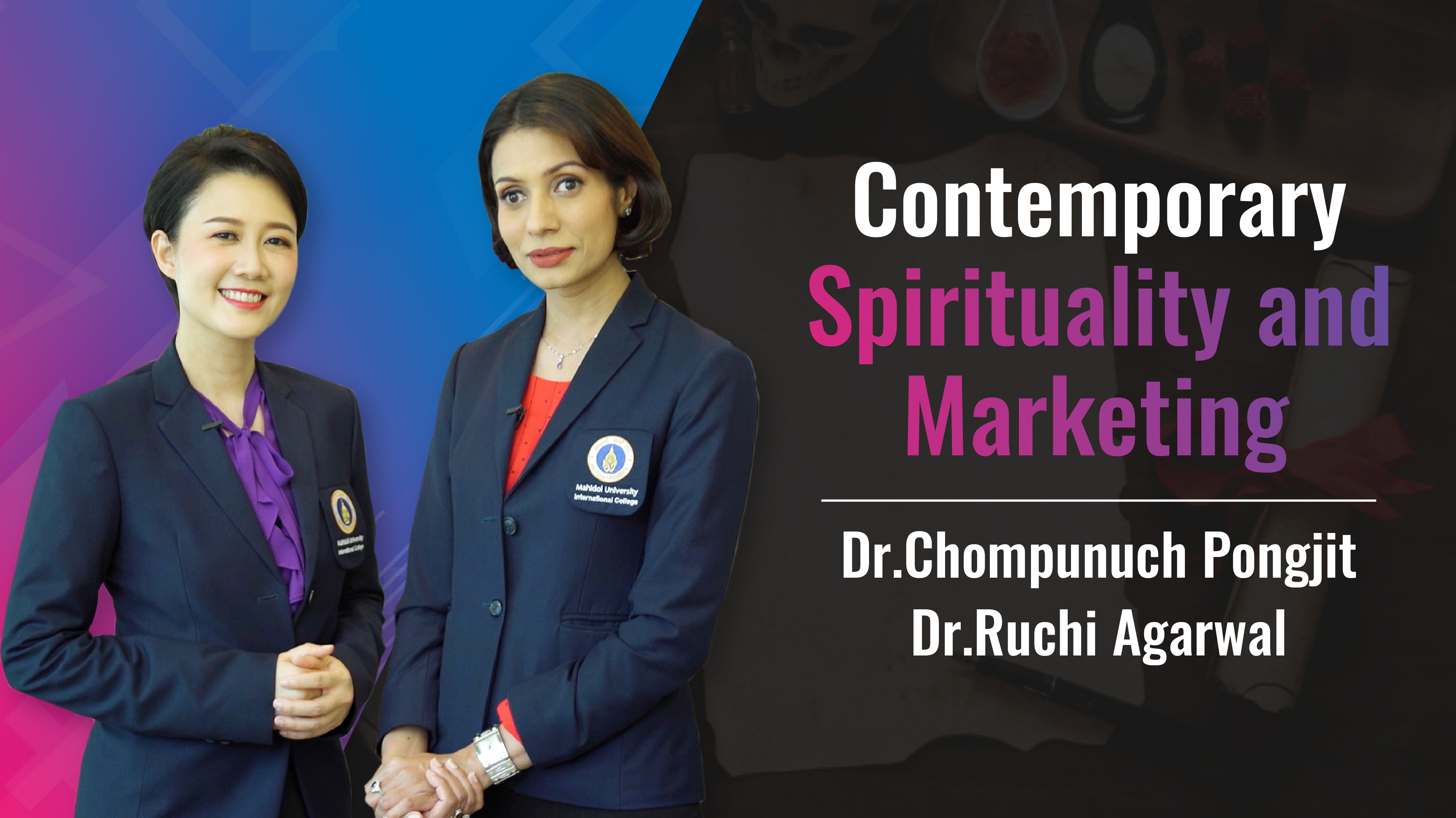 Contemporary Spirituality and Marketing 002