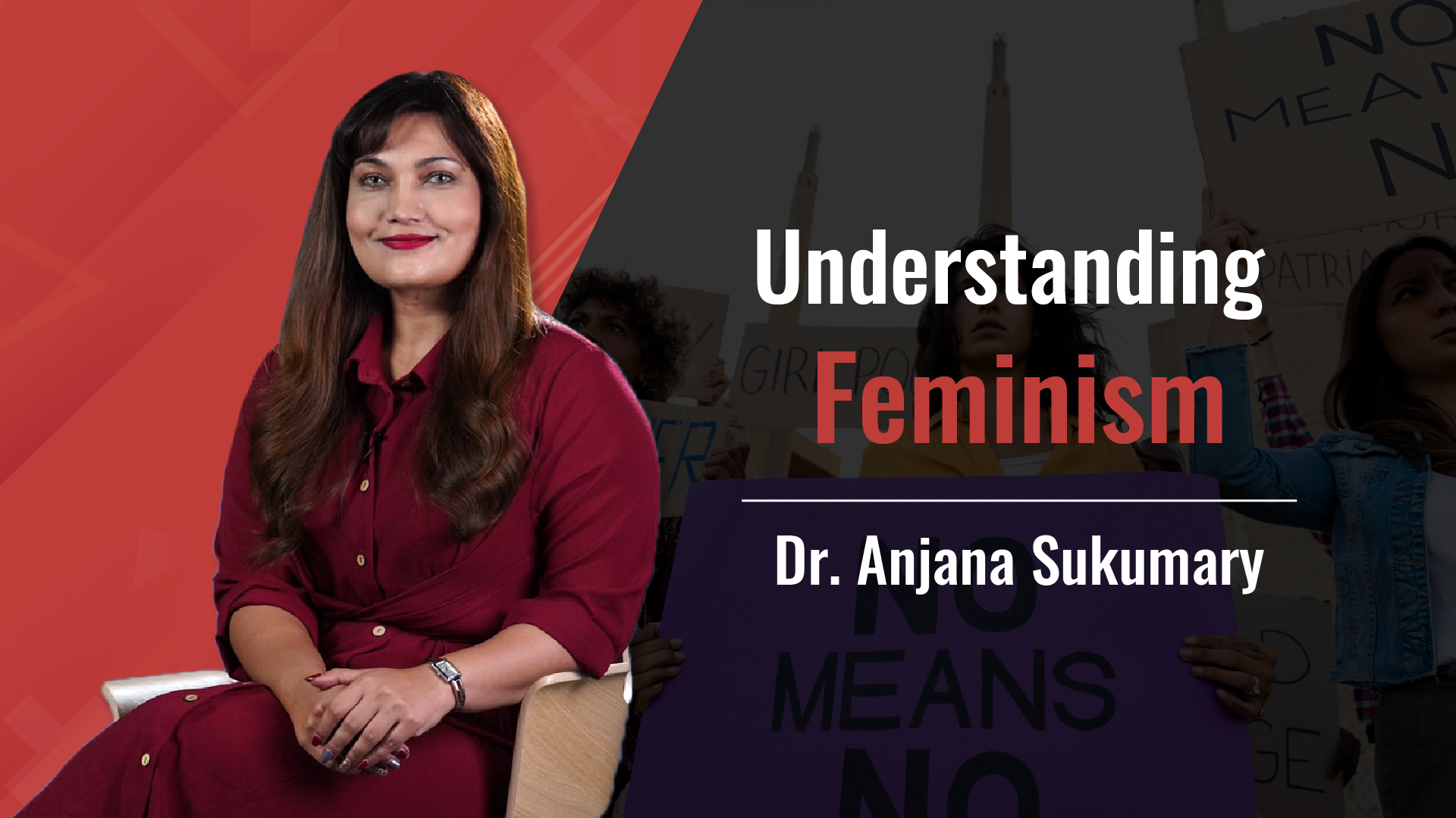 Understanding Feminism 017