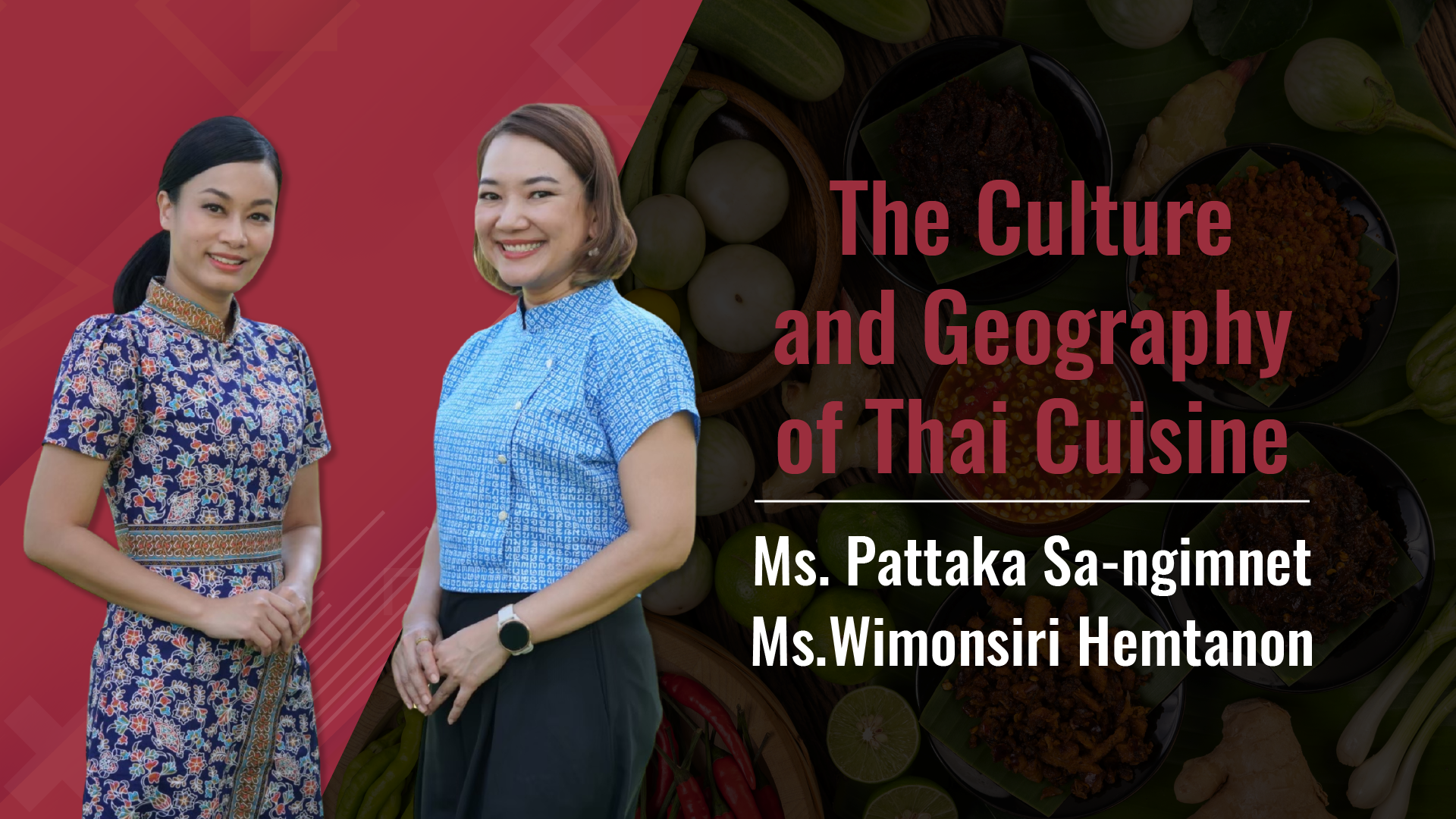 The Culture and Geography of Thai Cuisine 027