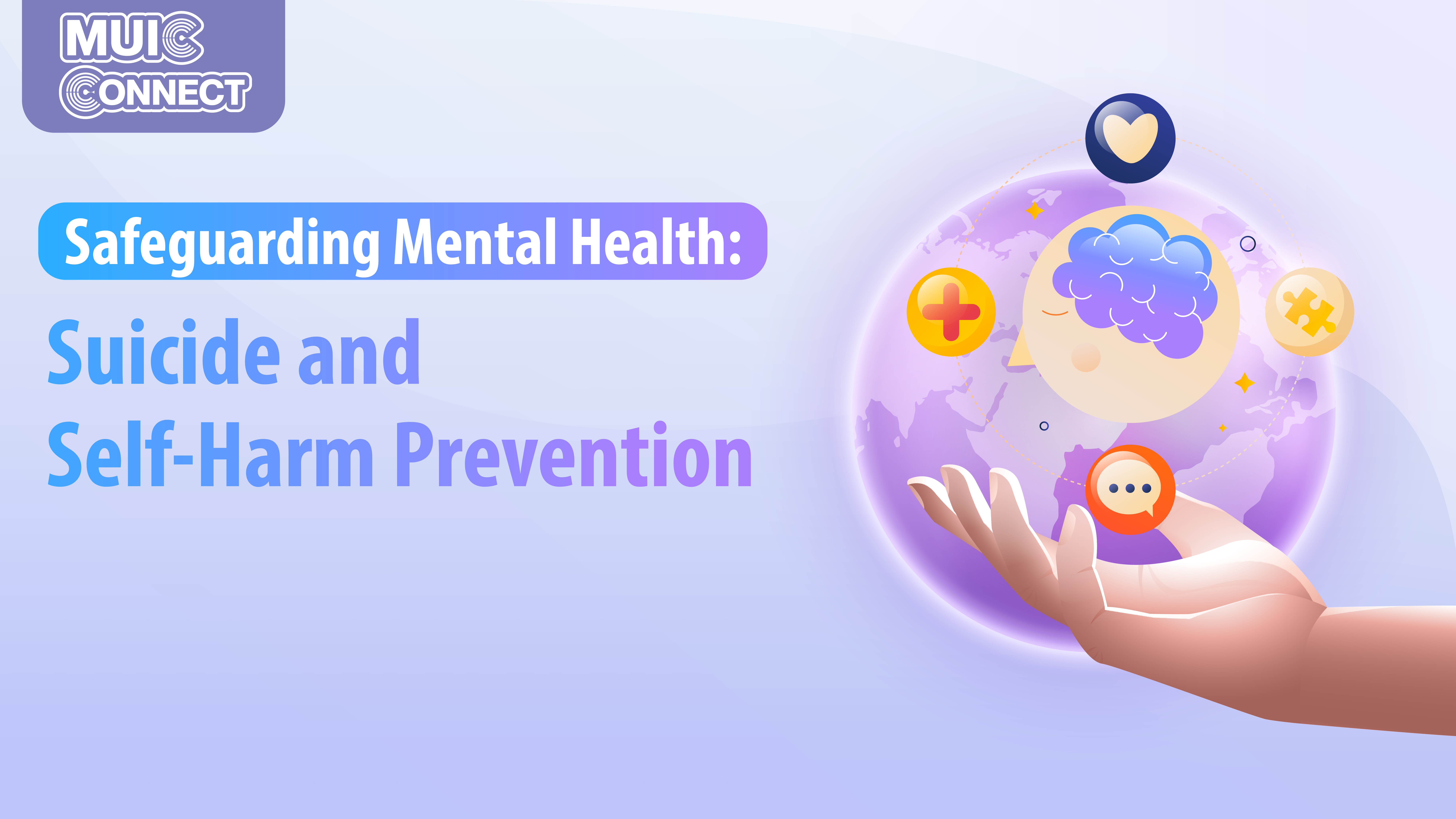 Safeguarding Mental Health: Suicide and Self-Harm Prevention 037