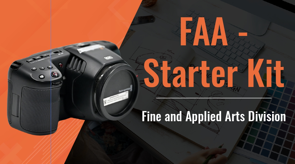 FAA - Starter Kit 040