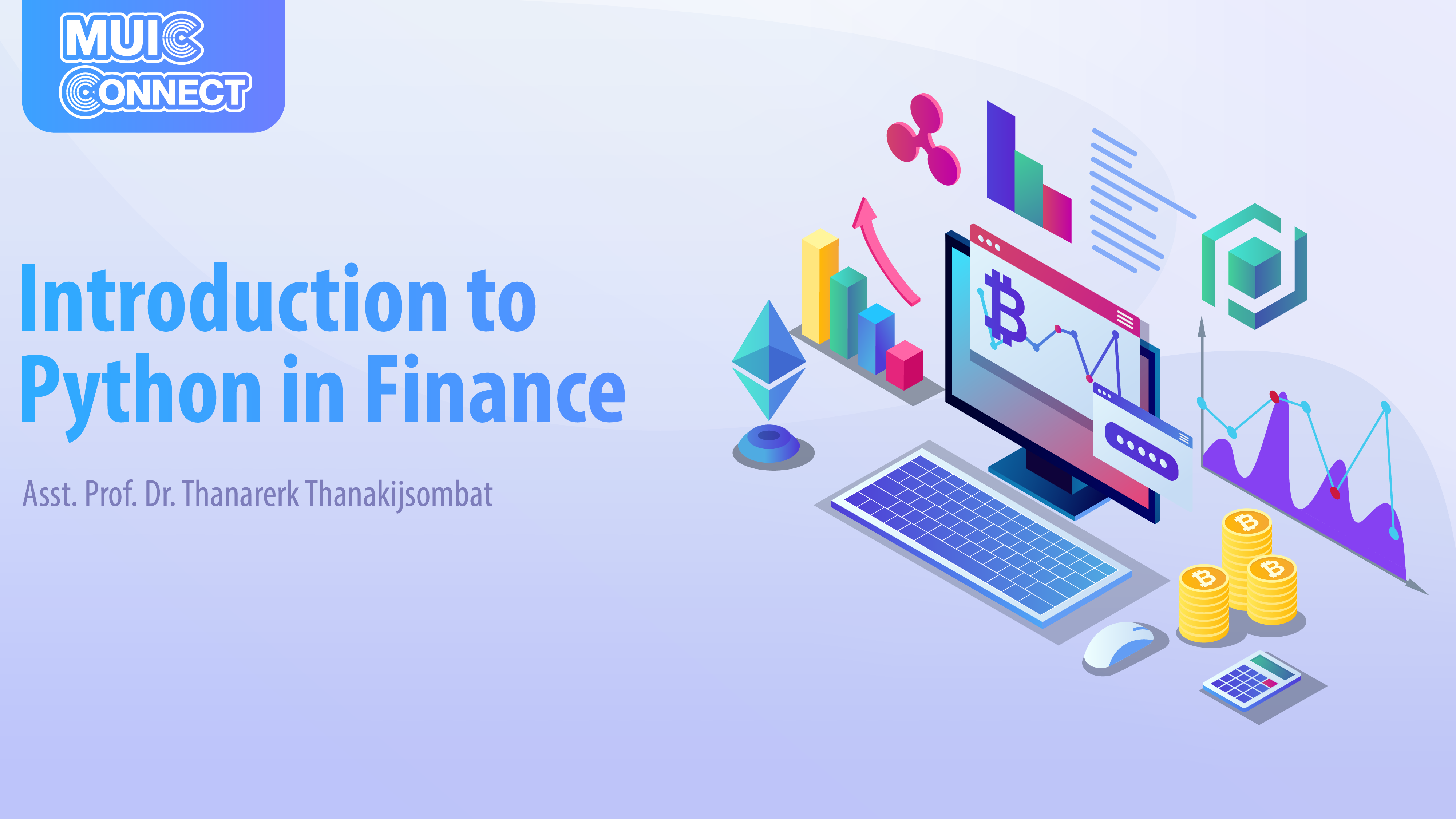 Introduction to Python in Finance 041