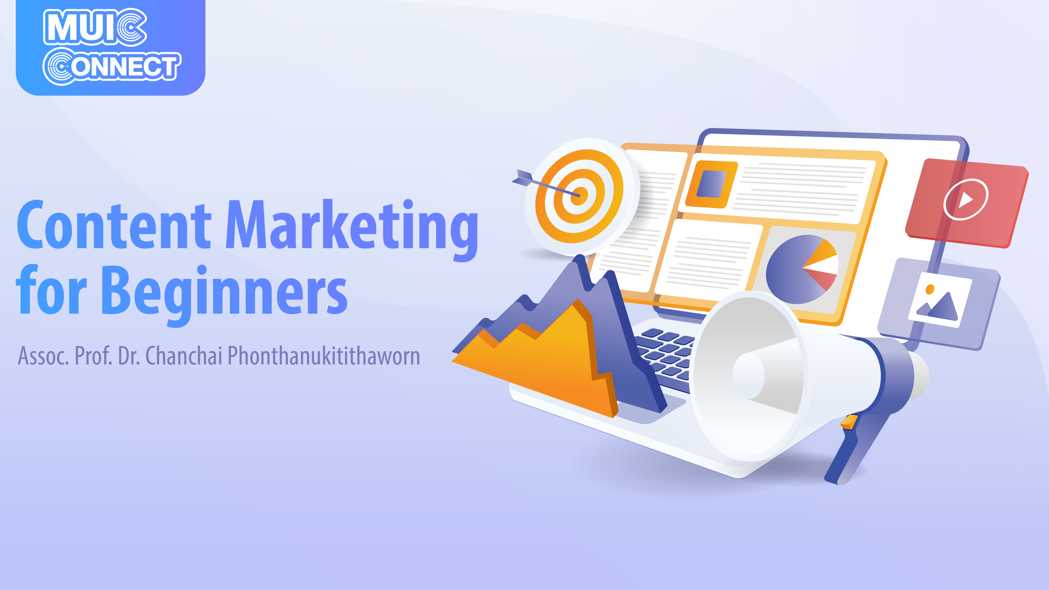 Content Marketing for Beginners 042